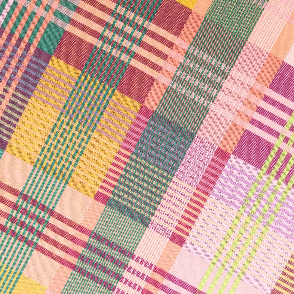 Tea Towel #77C - Odds & Ends - Wild Weave