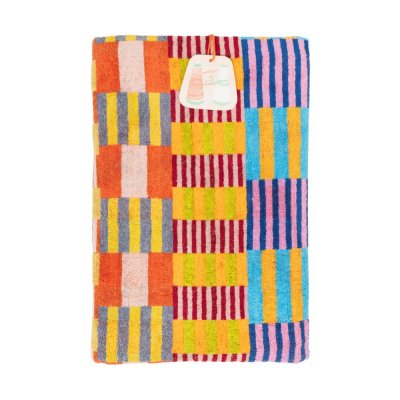 Beach Towel #66 - Odds & Ends - Tulip Quilt