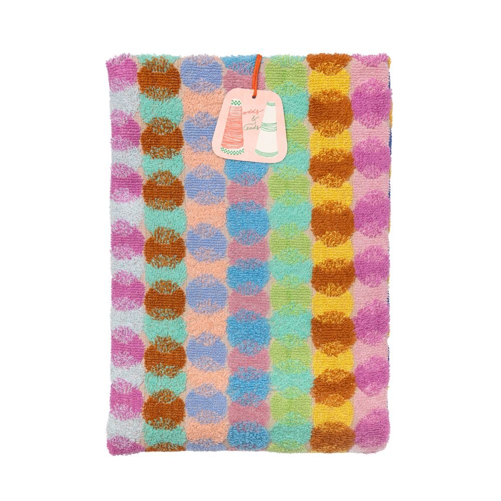 Beach Towel #79 - Odds & Ends - Tinted Glasses