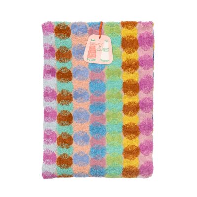 Beach Towel #79 - Odds & Ends - Tinted Glasses