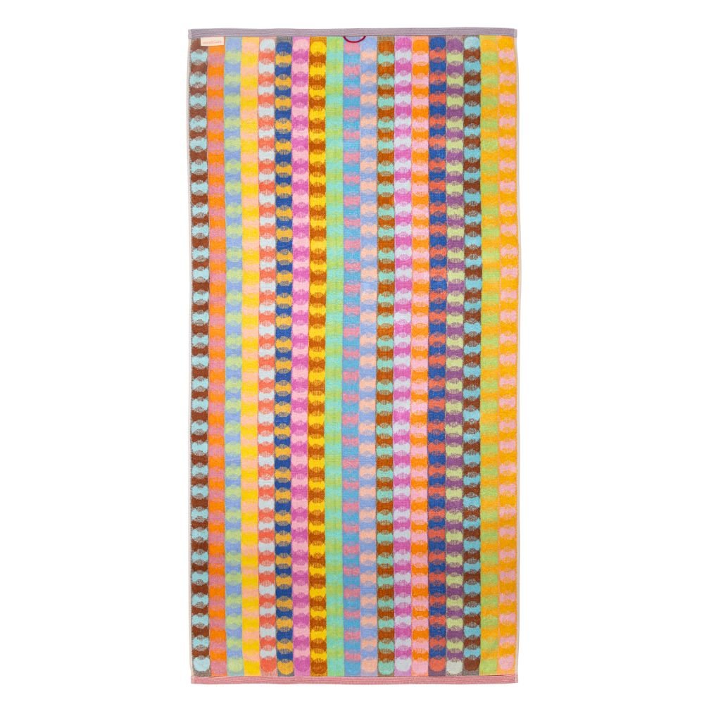Beach Towel #79 - Odds & Ends - Tinted Glasses