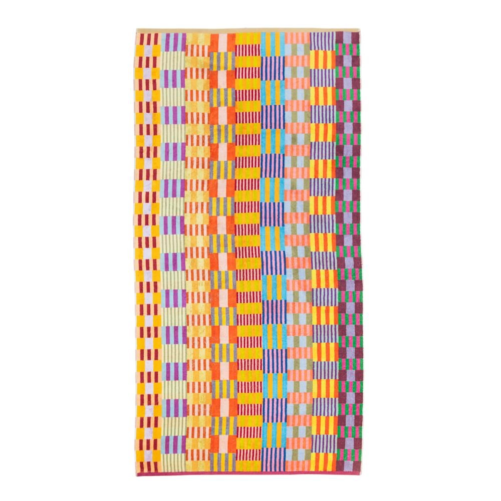 Beach Towel #66 - Odds & Ends - Tulip Quilt