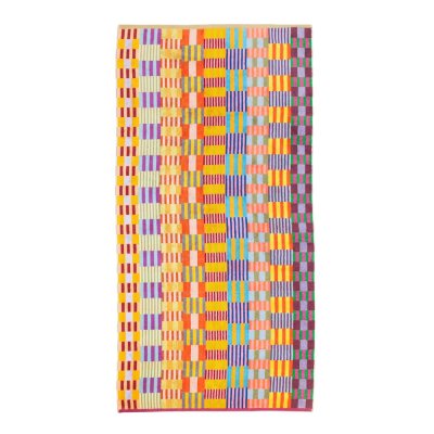 Beach Towel #66 - Odds & Ends - Tulip Quilt