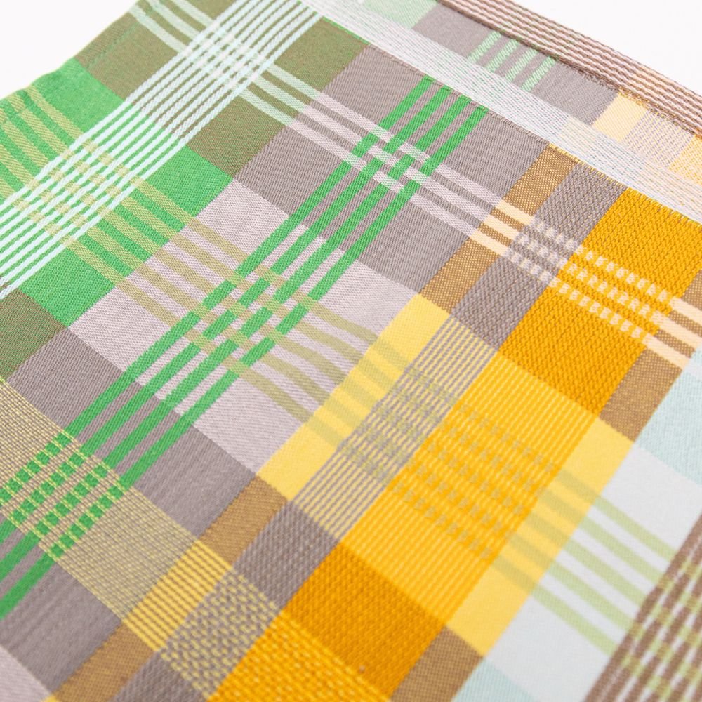 Tea Towel #53C-1 - Odds & Ends - Wild Weave