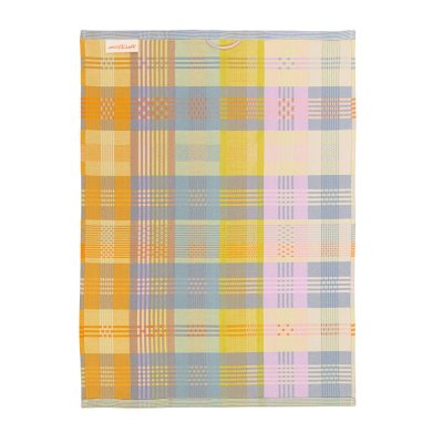 Tea Towel #53A-2 - Odds & Ends - Wild Weave