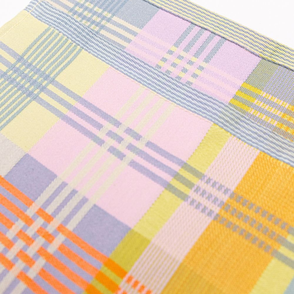 Tea Towel #53A-2 - Odds & Ends - Wild Weave