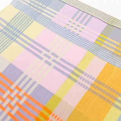 Tea Towel #53A-2 - Odds & Ends - Wild Weave