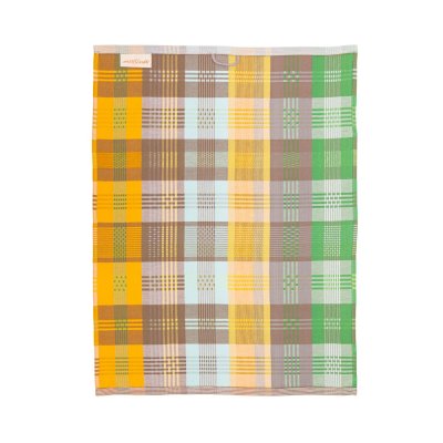 Tea Towel #53C-1 - Odds & Ends - Wild Weave