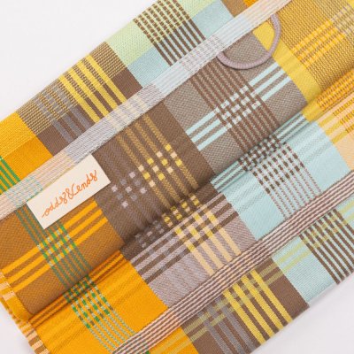 Tea Towel #53C-1 - Odds & Ends - Wild Weave