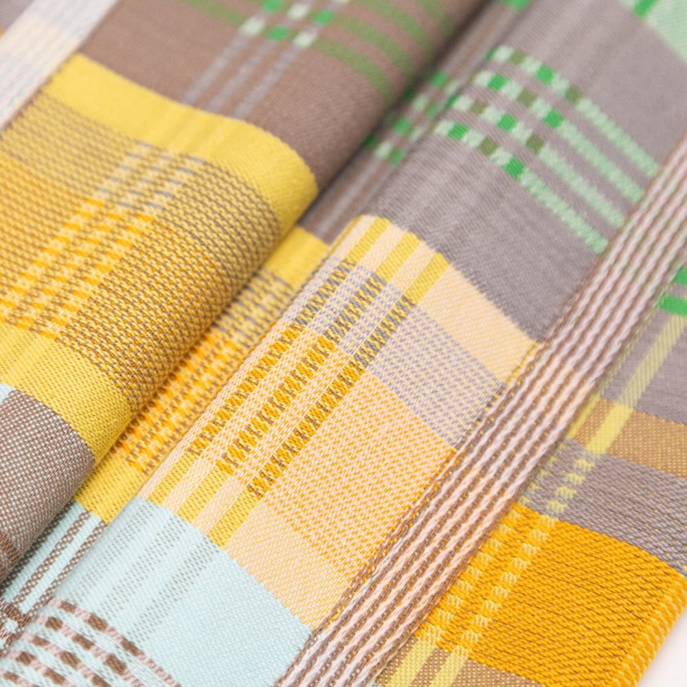 Tea Towel #53C-1 - Odds & Ends - Wild Weave