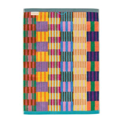 Bath Mat #49 - Odds & Ends - Tulip Quilt