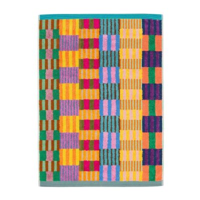 Bath Mat #49 - Odds & Ends - Tulip Quilt