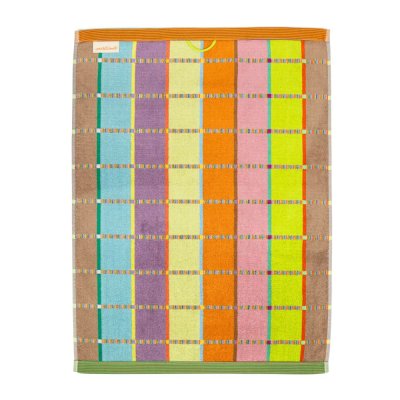 Bath Mat #69 - Odds & Ends - Criss Cross