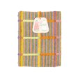 Bath Mat #69 - Odds & Ends - Criss Cross