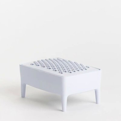 Bubble Buddy soap dish - Lavender