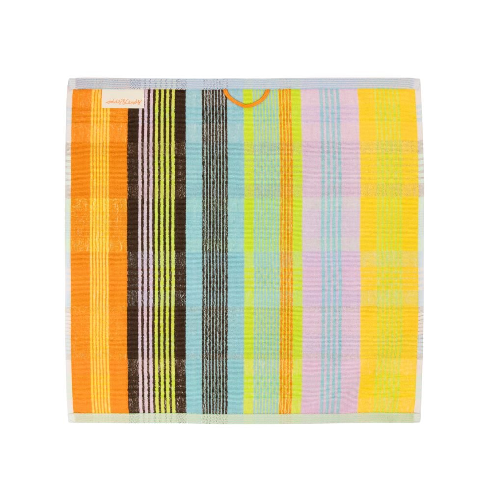 Kitchen Towel #52 - Odds & Ends - Wild Weave