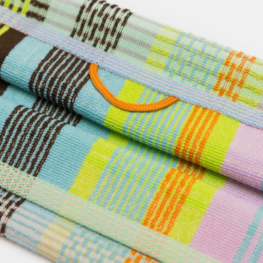 Kitchen Towel #52 - Odds & Ends - Wild Weave