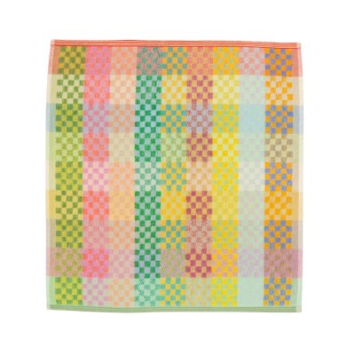 Kitchen Towel #56 - Odds&Ends - Checkered Check