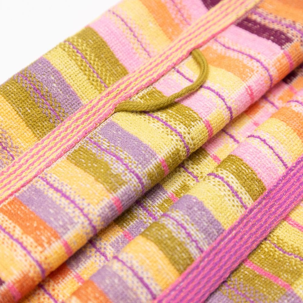 Kitchen Towel #59 - Odds&Ends - Basket