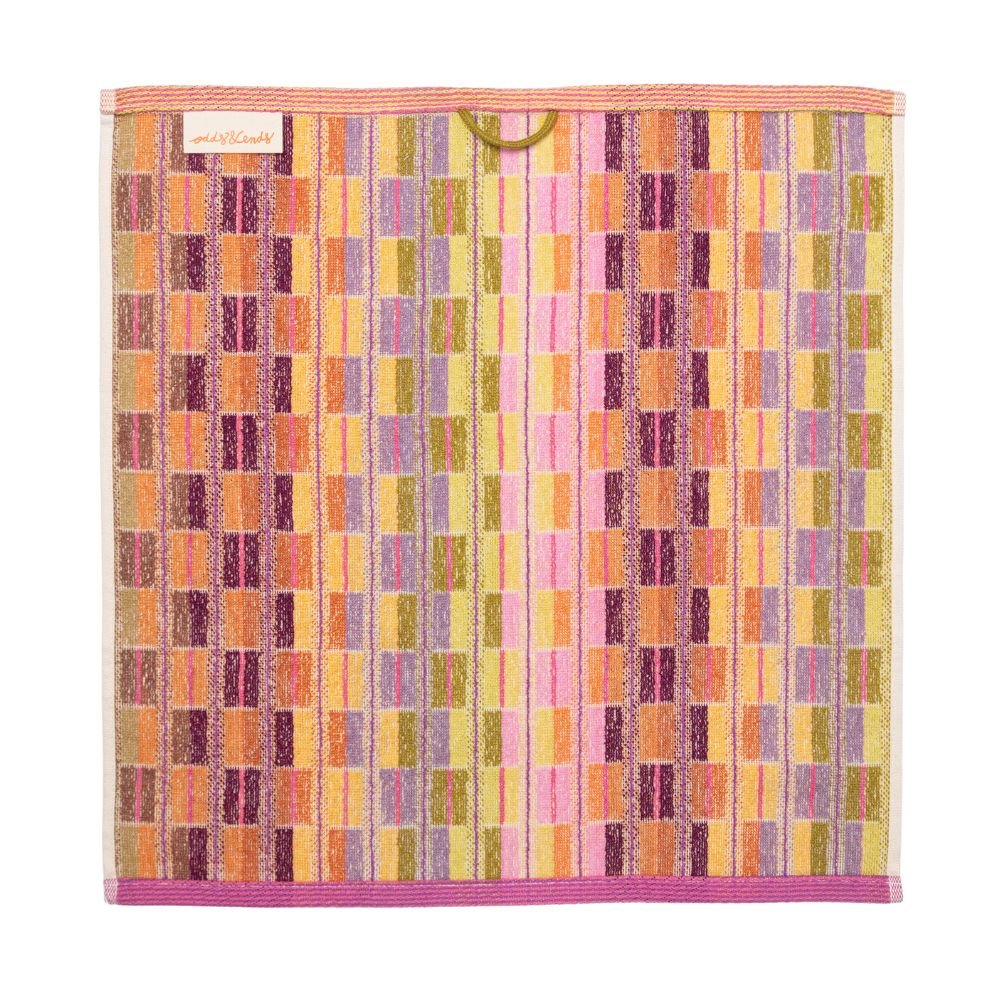 Kitchen Towel #59 - Odds&Ends - Basket