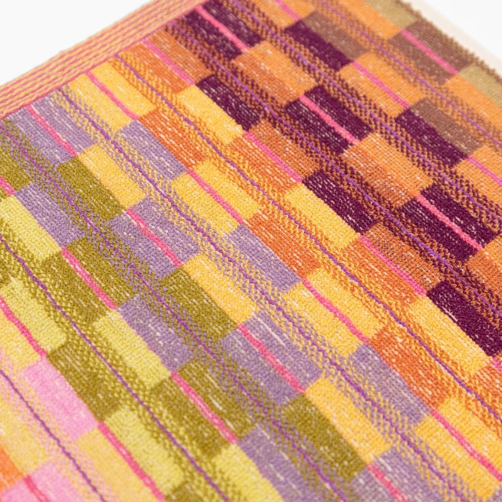 Kitchen Towel #59 - Odds&Ends - Basket