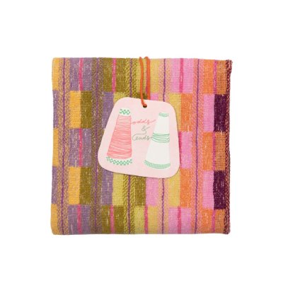 Kitchen Towel #59 - Odds&Ends - Basket