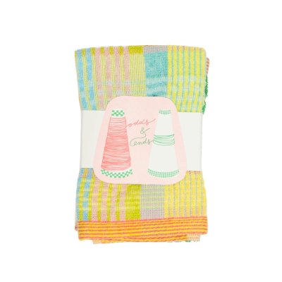 Wash cloth set #51 - Odds & Ends - Wild Weave