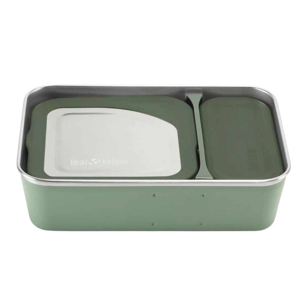 Big lunch box set - Large - Sea Spray