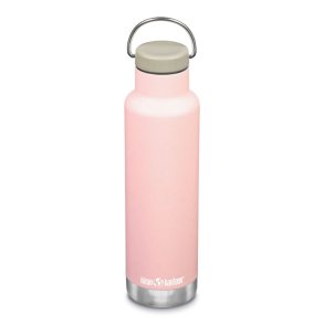 Insulated water bottle with Loop Cap - 592 ml - Lotus