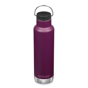 Insulated water bottle with Loop Cap - 592 ml - Purple Potion