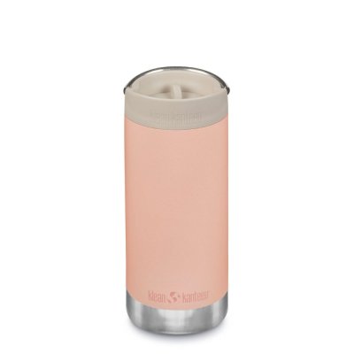 Thermos mug with Caf Cap - 355 ml - Peach Parfait