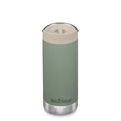 Thermos mug with Caf Cap - 355 ml - Sea Spray