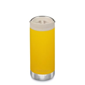 Thermos mug with Caf Cap - 355 ml - Sunset