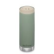 Thermobecher mit Caf� Cap - 473 ml - Sea Spray