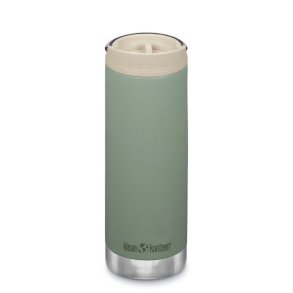 Thermos mug with Caf Cap - 473 ml - Sea Spray