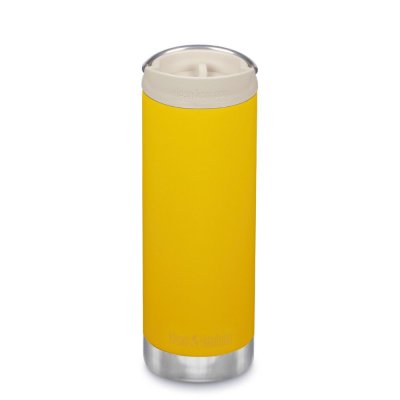 Thermos mug with Caf Cap - 473 ml - Sunset