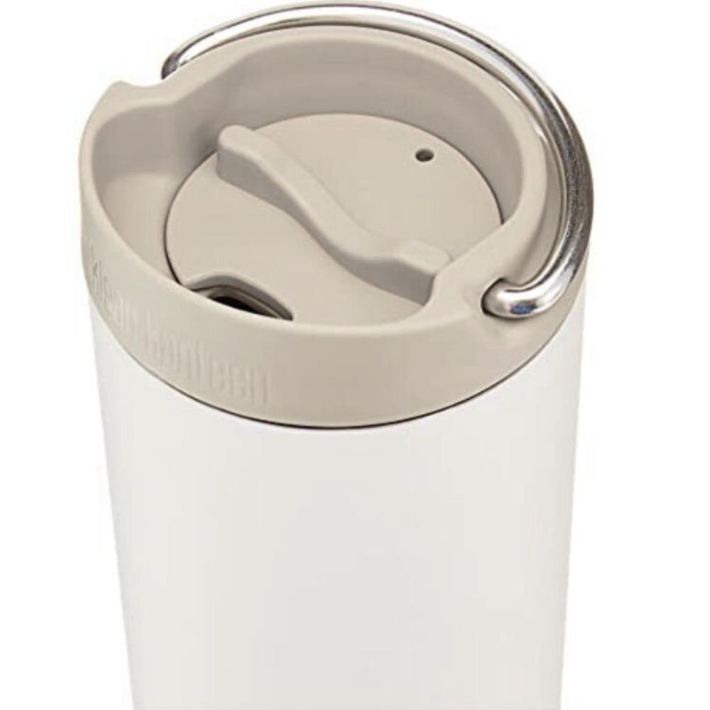Thermos mug with Caf Cap - 592 ml - Tofu