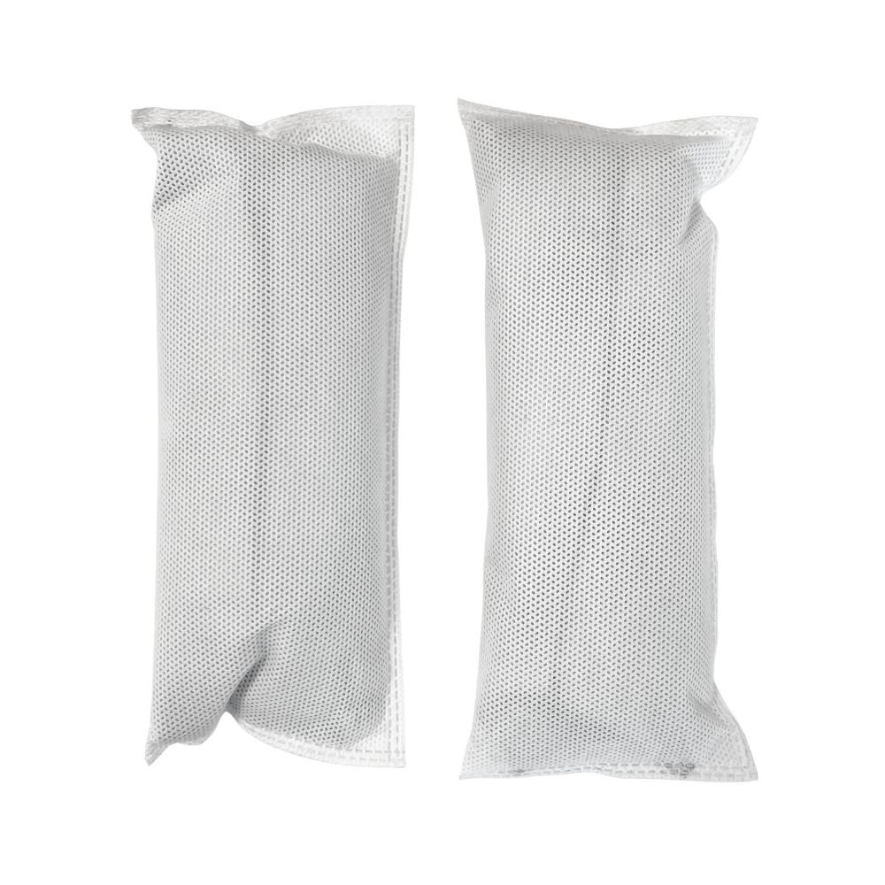 Deodorant bags - Shoe bags with activated charcoal