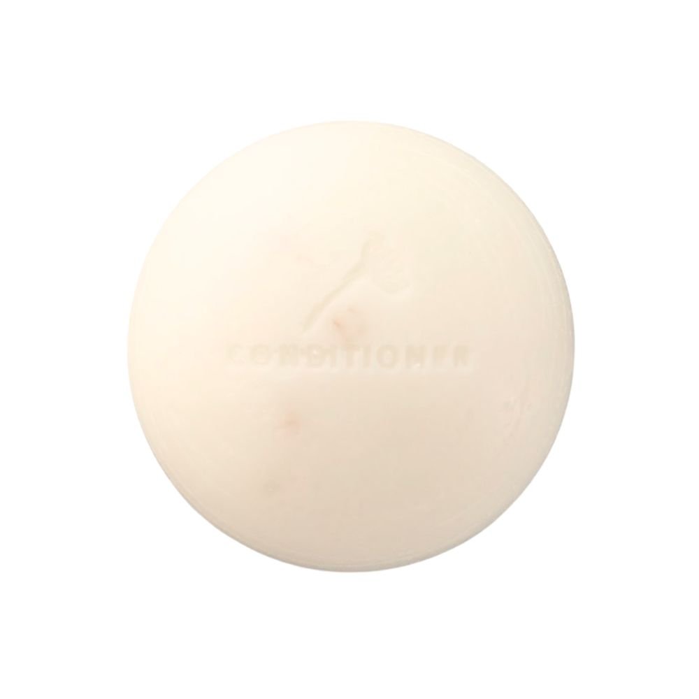 Conditioner bar - ORANGE BLAST - mandarin - 65 g