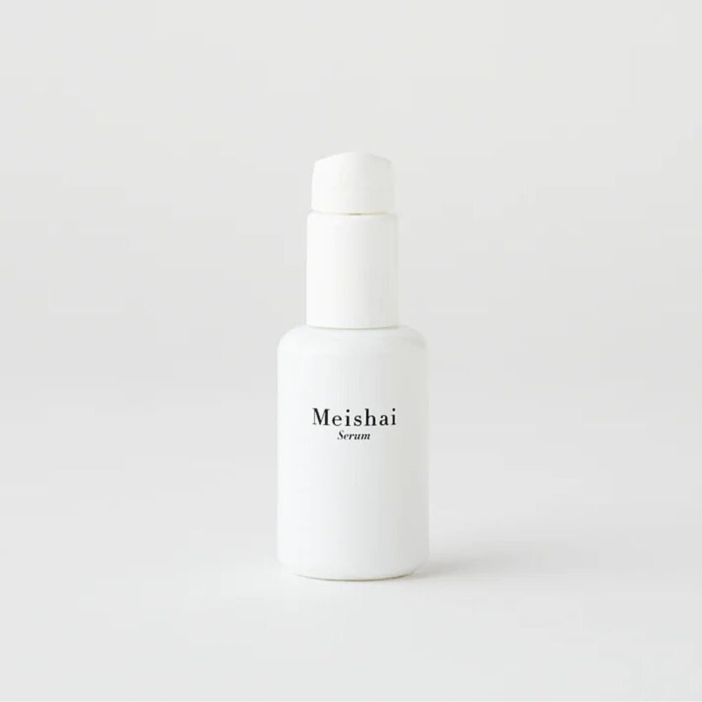 Hair serum - vegan & fragrance-free - 30 ml