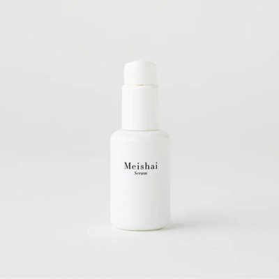 Hair serum - vegan & fragrance-free - 30 ml