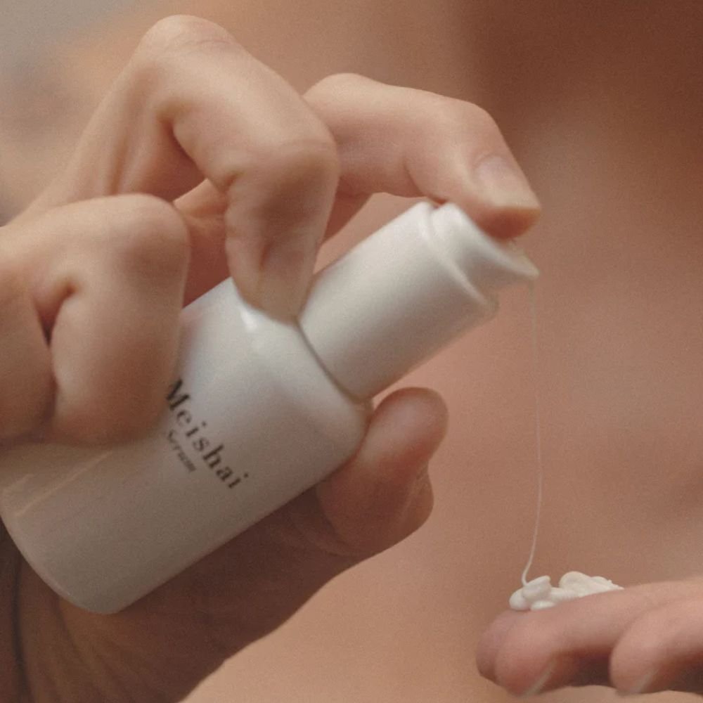 Hair serum - vegan & fragrance-free - 30 ml