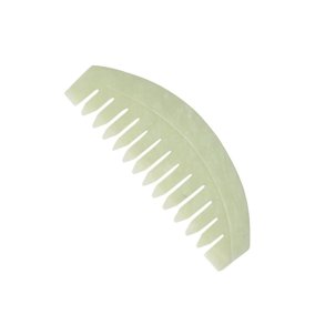 Gua Sha comb for the scalp