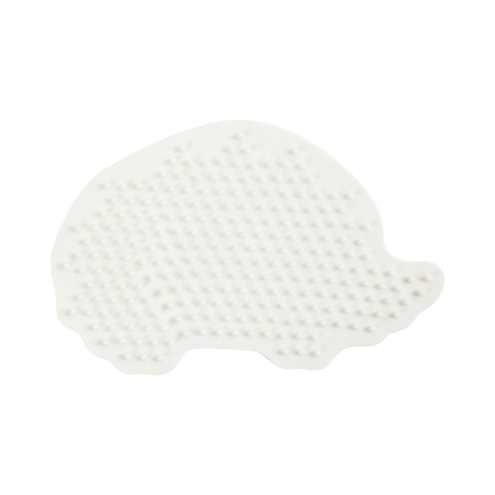 Biobeads bead plate - Hedgehog