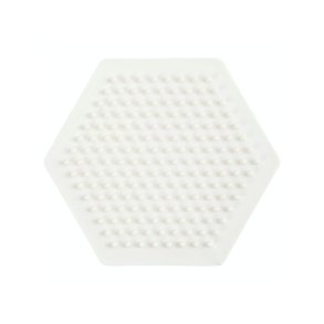 Biobeads bead plate - Hexagon