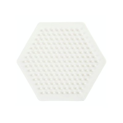 Biobeads bead plate - Hexagon