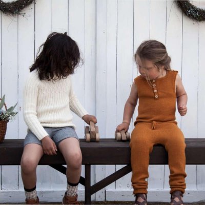 Nordic - Danish knitting by Gorm Wisweh