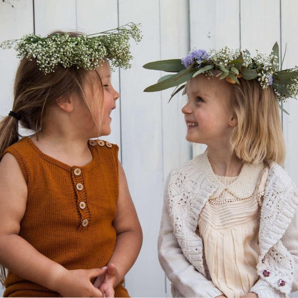 Nordic - Danish knitting by Gorm Wisweh