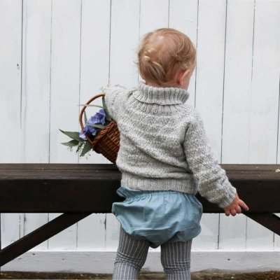 Nordic - Danish knitting by Gorm Wisweh