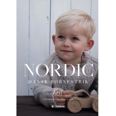 Nordic - Danish knitting by Gorm Wisweh